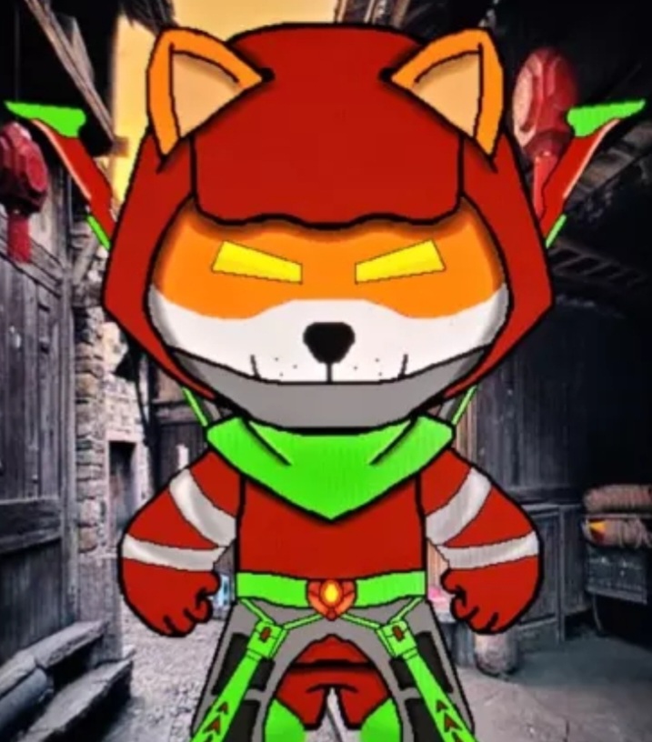 User profile avatar