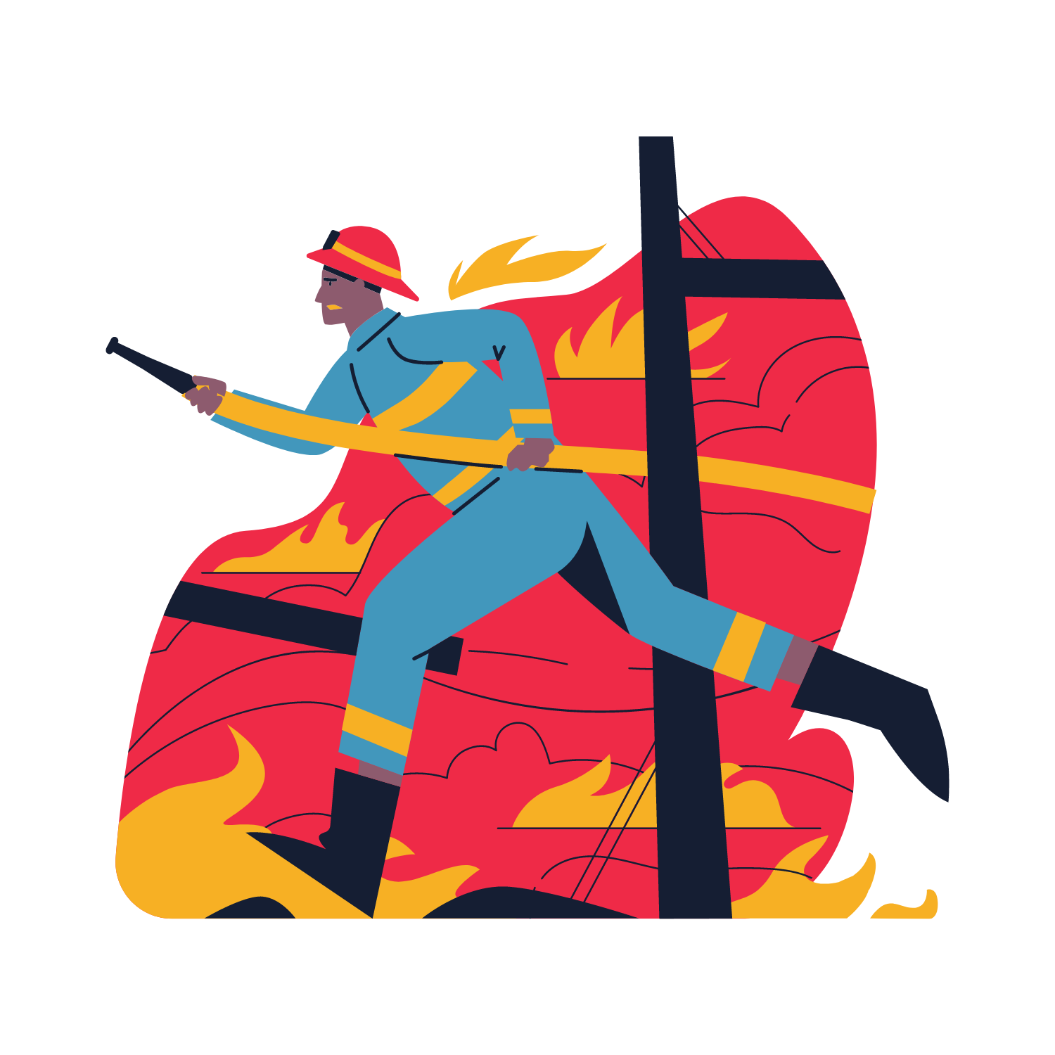 User profile avatar