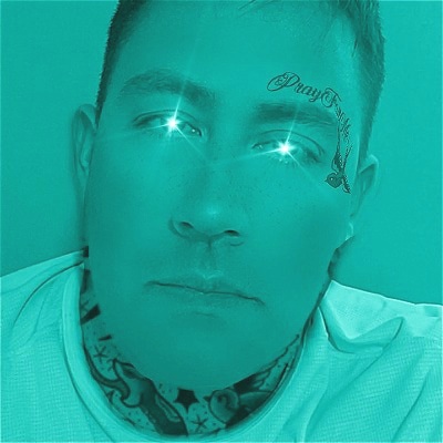 User profile avatar