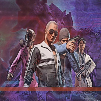 User profile avatar