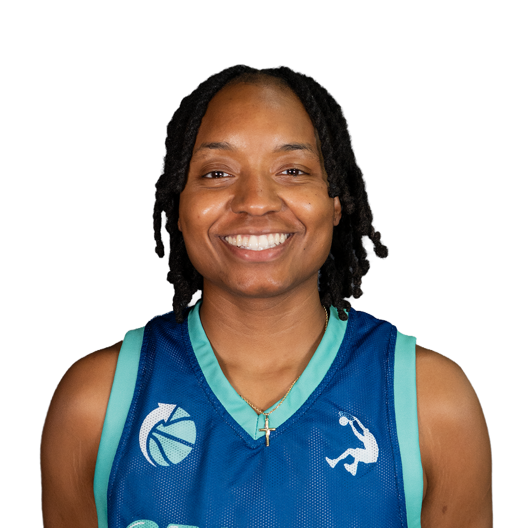 Kayla Jones