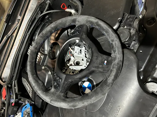 Kundenfoto von Estorilblue_e46