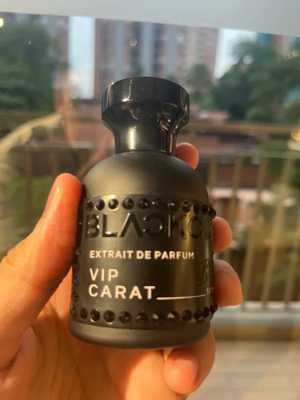 Foto de Ignacio Jaramillo