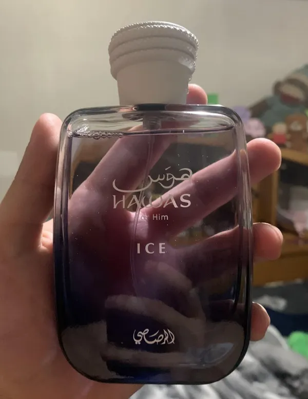 Foto de Kevin 