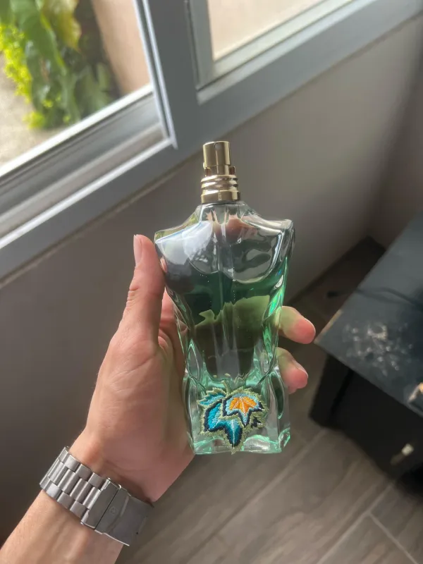 Foto de Raul Espinoza