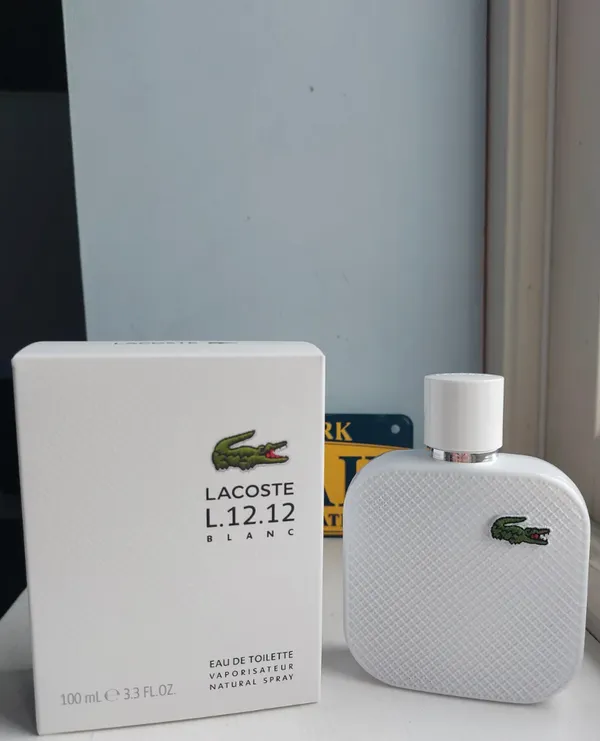 Foto de Luis Perez