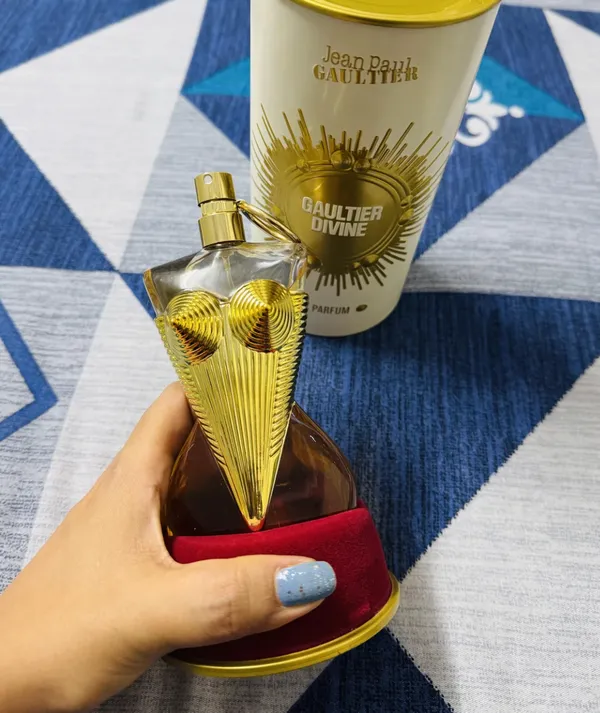 Foto de Angie Diaz