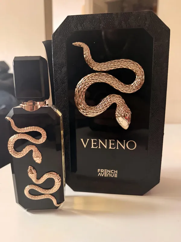 Foto de Daniel Fernando