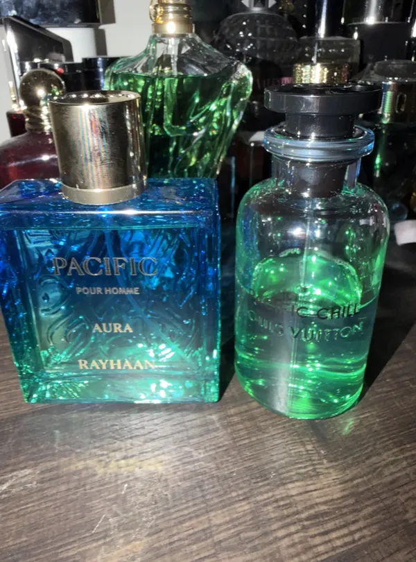 Foto de Daniela Perez