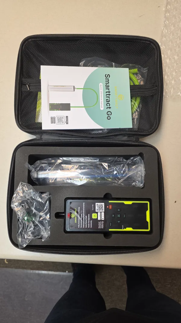 SmartTract Go Bundle