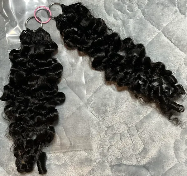 Sara S - Miracle Knots review photo