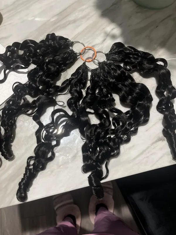Suus - Miracle Knots review photo