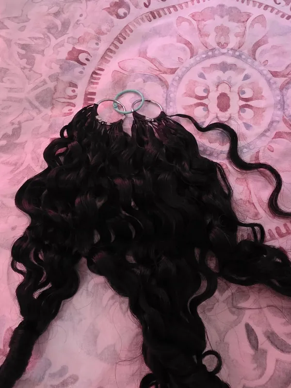 Jeannette - Miracle Knots review photo