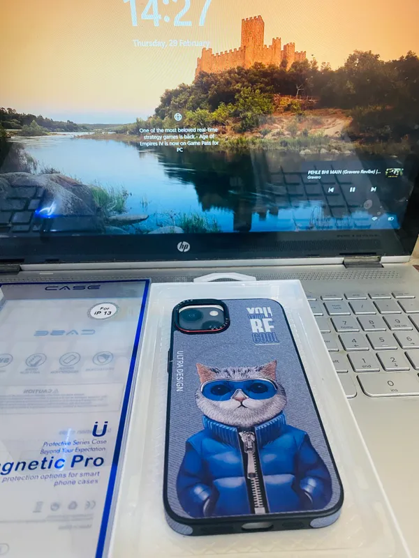 Review Image