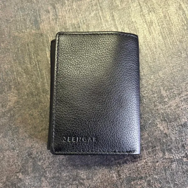 The Jantar Wallet, photographed by raghavjhunjhunwala007