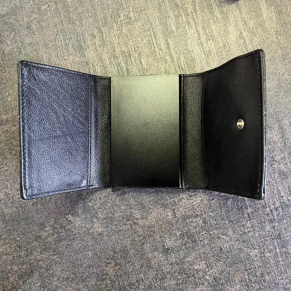 The Jantar Wallet, photographed by raghavjhunjhunwala007