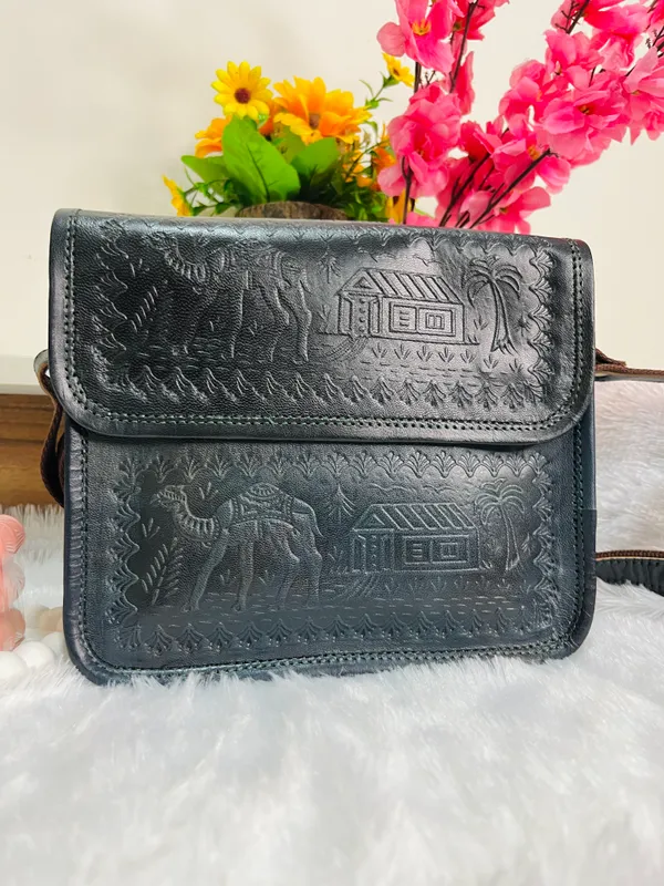 The Pushkar Sling, photographed by Bandna Babhoria
