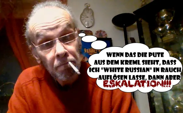 Kundenfoto zu White Russian Autoflower Cannabissamen – 3 Stück