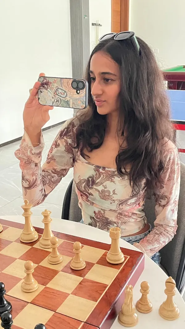 Mahek Maru