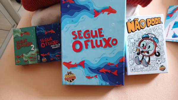 Foto da avaliação de ZELAVIR