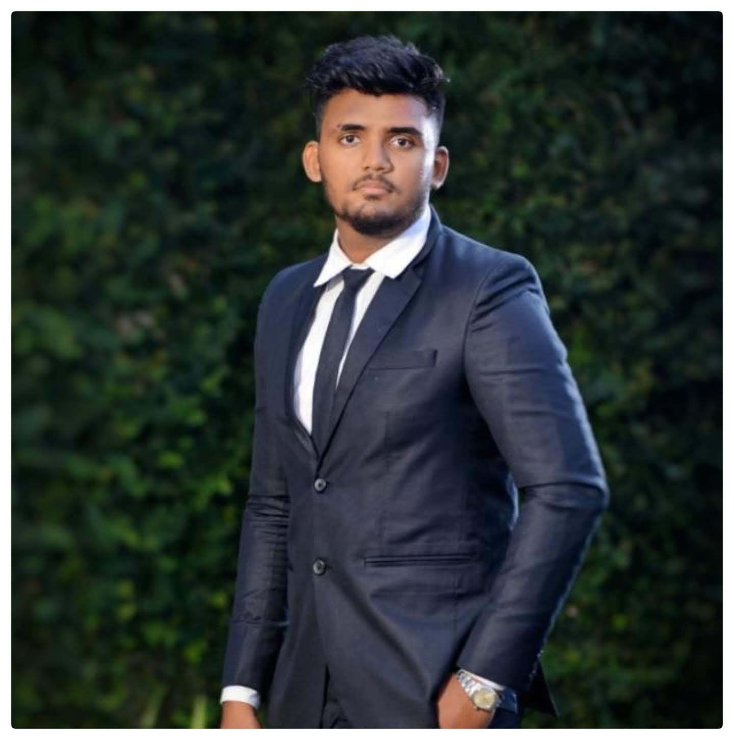 Aleem Sheikh