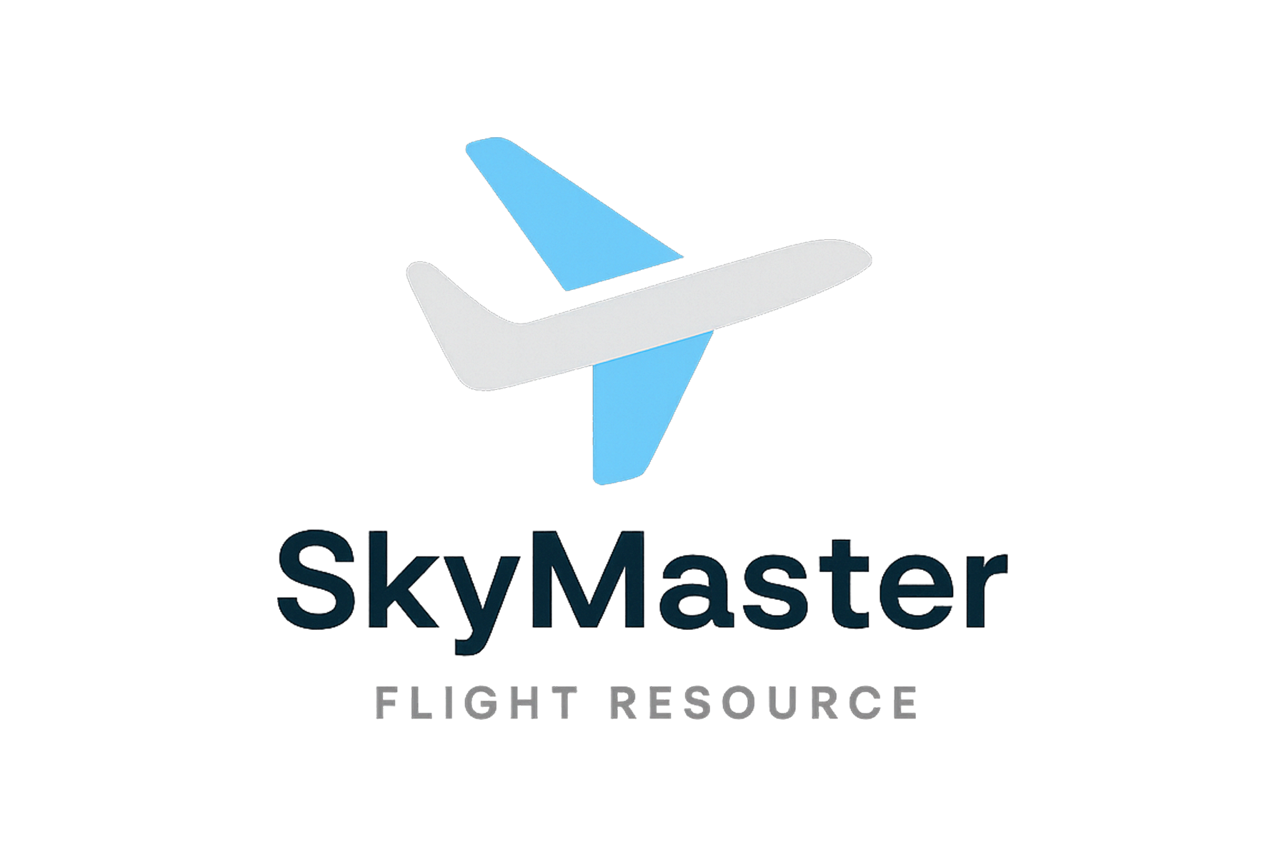 SkyMaster Logo
