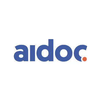 Aidoc logosu