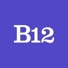 B12.io logosu