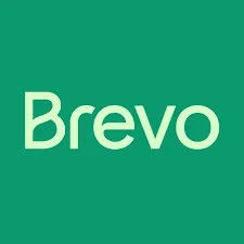 Brevo AI (Sendinblue) logosu
