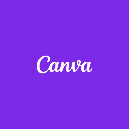 Canva Magic Studio logosu