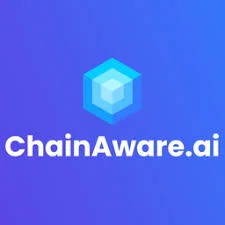 Chainaware logosu