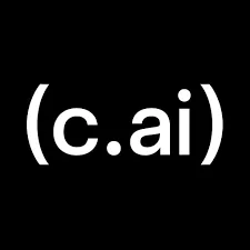Character.AI (C.AI) logosu