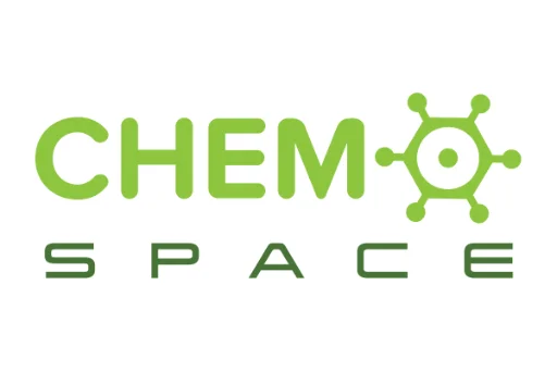 Chemspace AI logosu