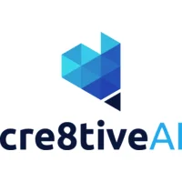 cre8tiveAI logosu