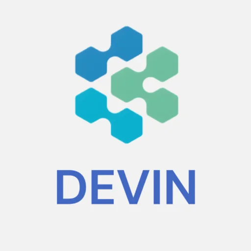 Devin logosu
