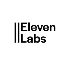 ElevenLabs STS logosu