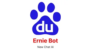 Ernie Bot (Wenxin Yiyan) logosu
