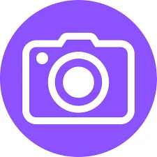 Fastphoto.io logosu