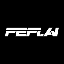 Fefi AI logosu