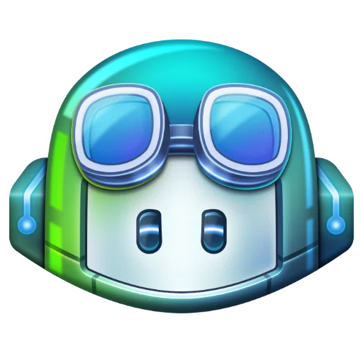 GitHub Copilot logosu
