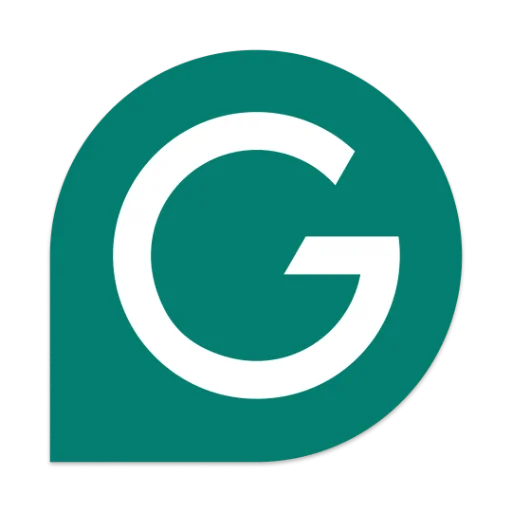 Grammarly AI logosu