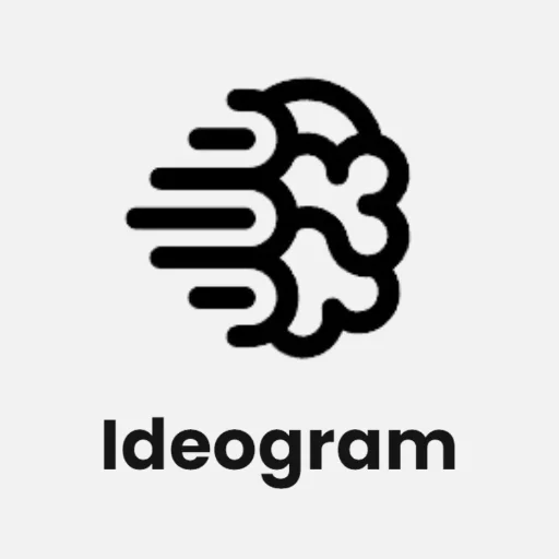 Ideogram AI logosu