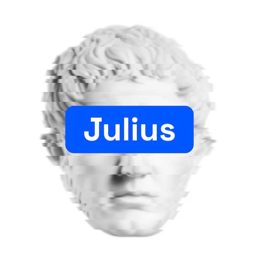 Julius AI logosu