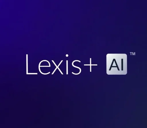 Lexis+ AI logosu