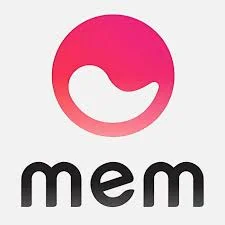 Mem ai logosu