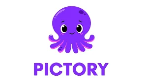 Pictory AI logosu