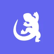 Quizgecko logosu