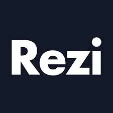 Rezi logosu