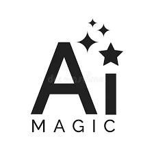 ScriptMagic AI logosu