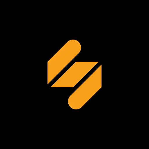 Simplified AI logosu